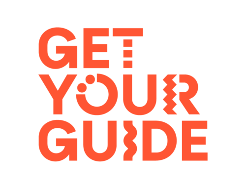 ‘Get Your Guide’ Partnership