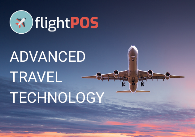 flightPOS – Life is just too short for complicated solutions